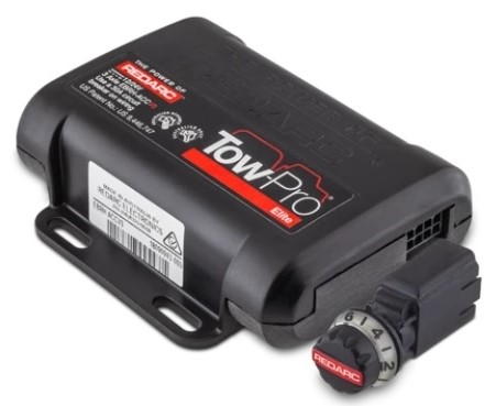 Redarc Tow-Pro Elite Trailer Brake Controller